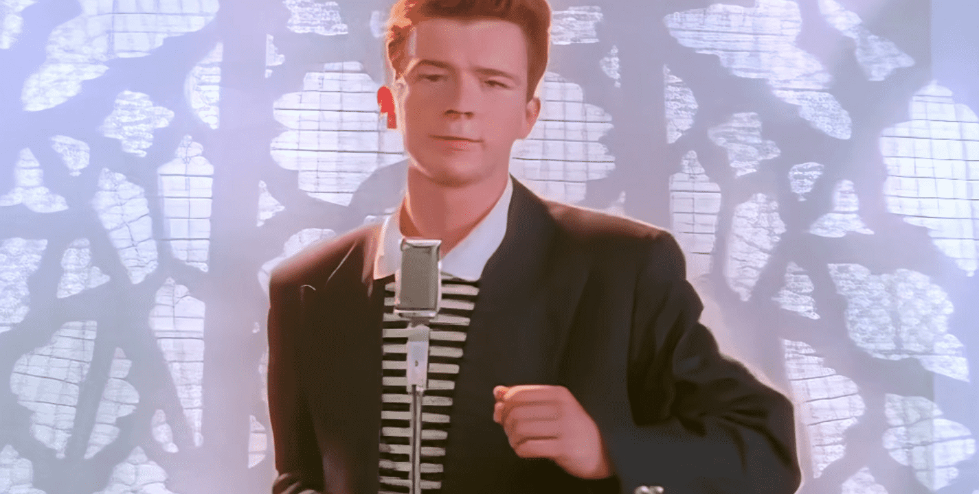 Rick Astley